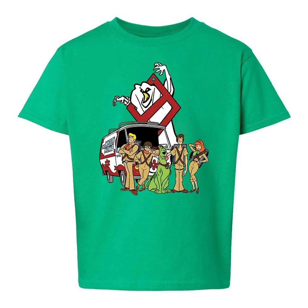 Ghoul School - Irish Green - 12