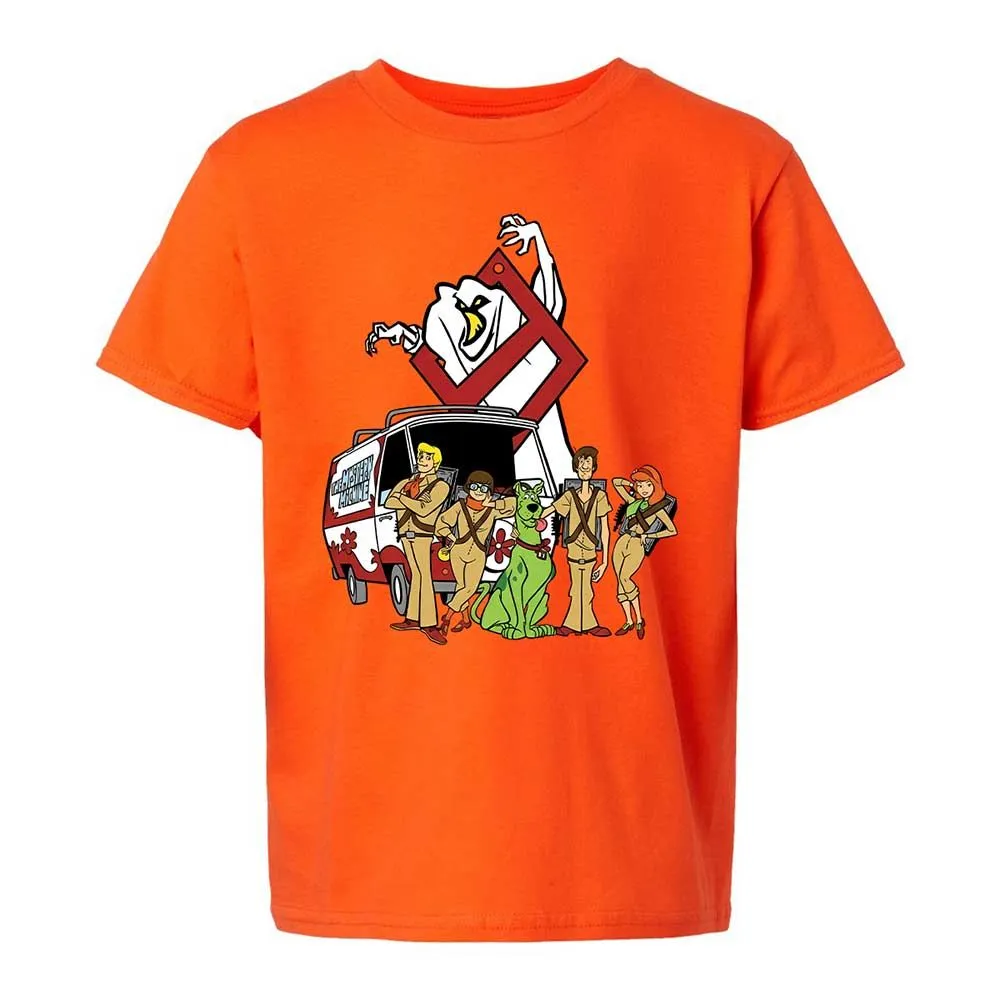 Ghoul School - Orange - 13