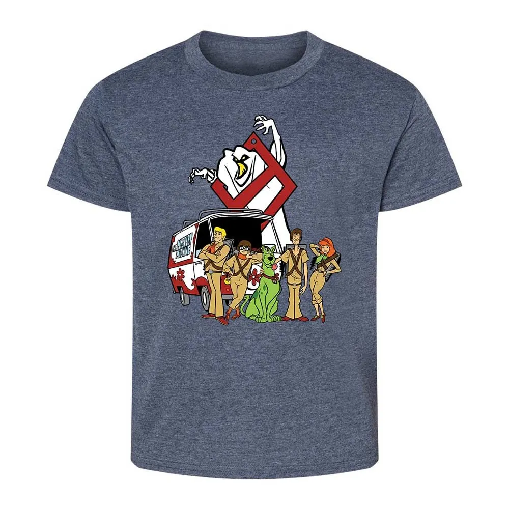 Ghoul School - Heather Navy - 15