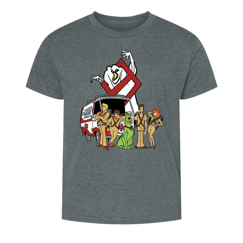 Ghoul School - Dark Heather - 16