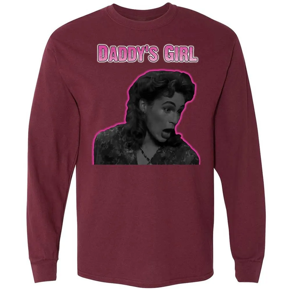 Daddy's Girl - Maroon - 6