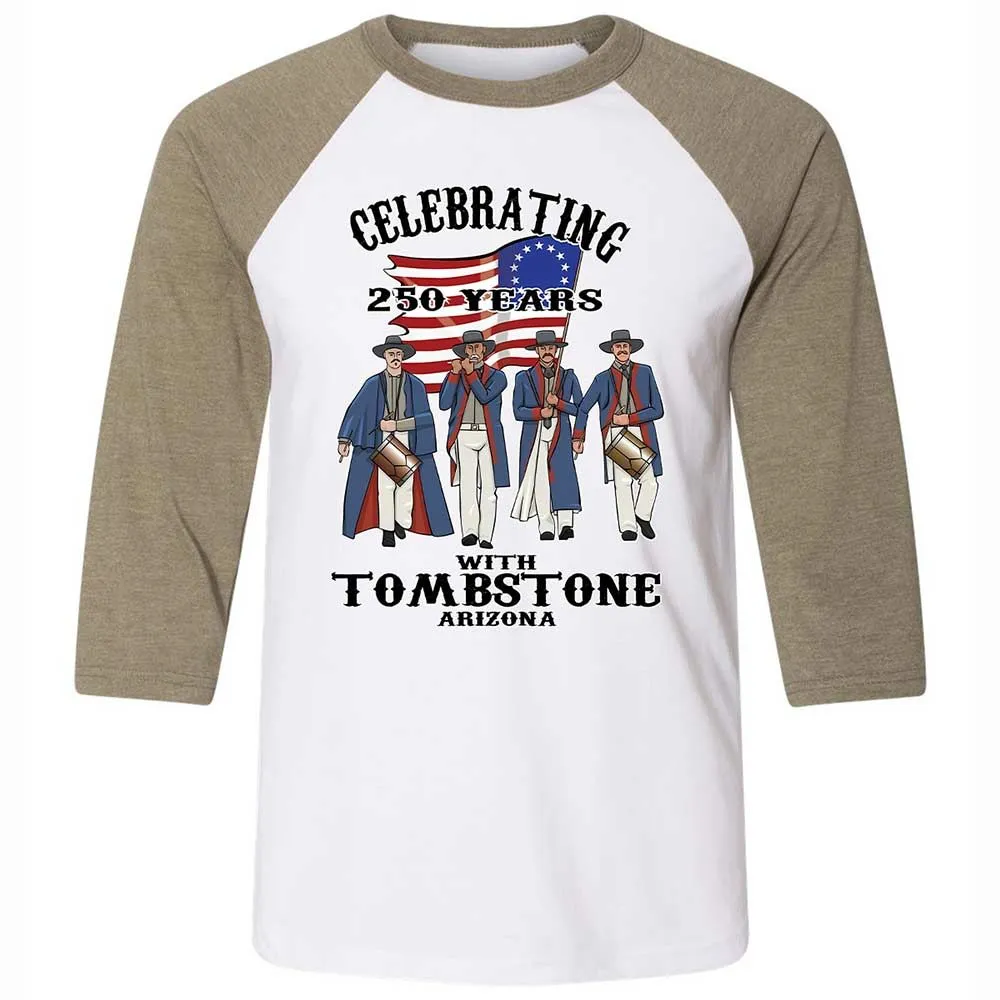 Tombstone Arizona - White/Heather Olive - 4