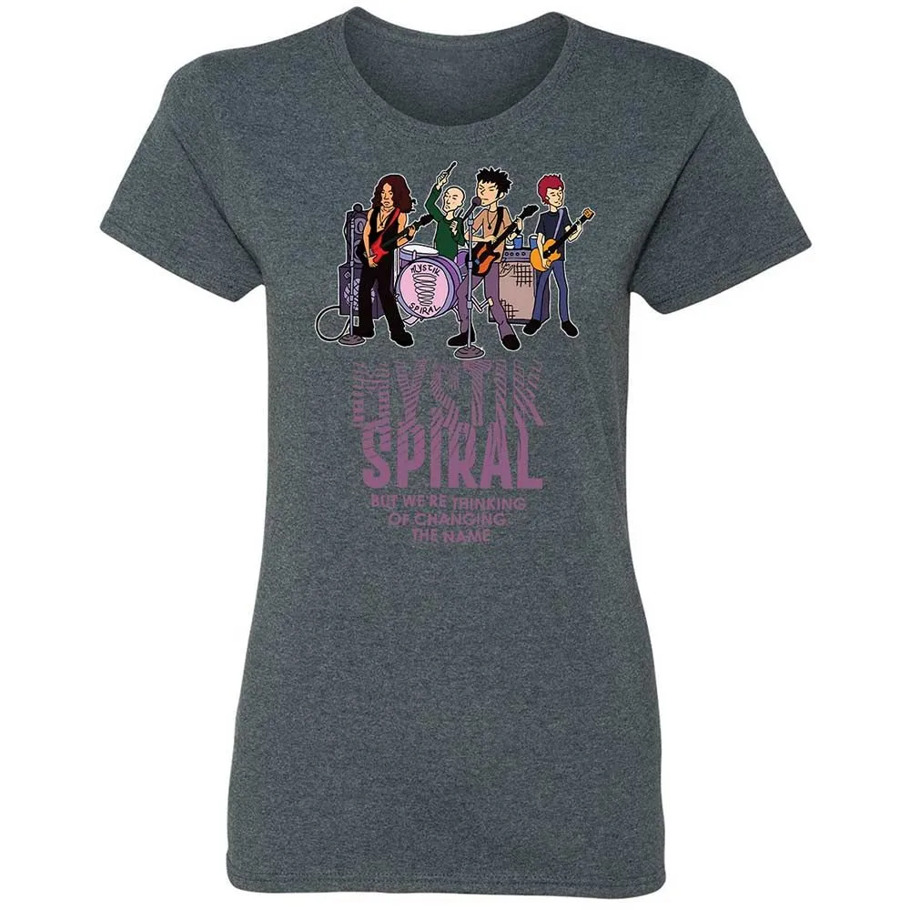 Mystik Spiral - Dark Heather - 6