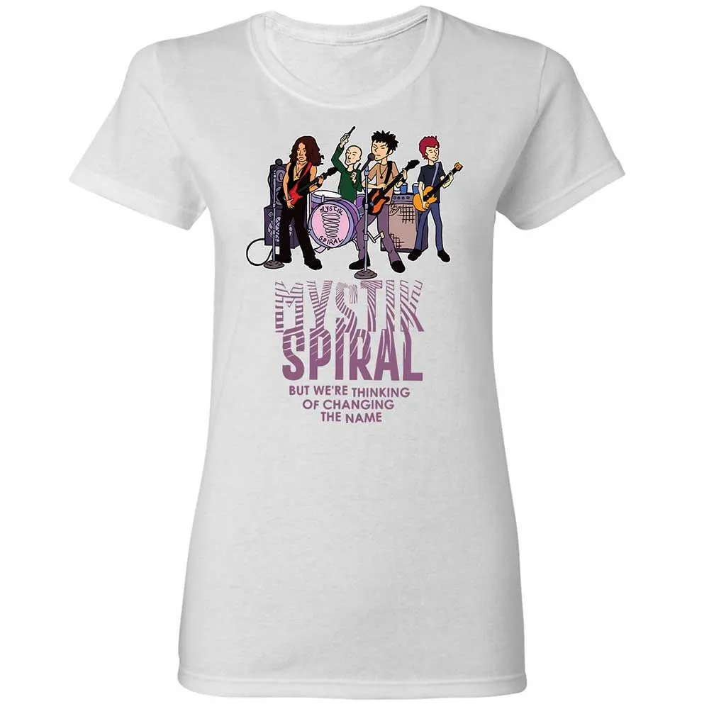 Mystik Spiral - White - 15