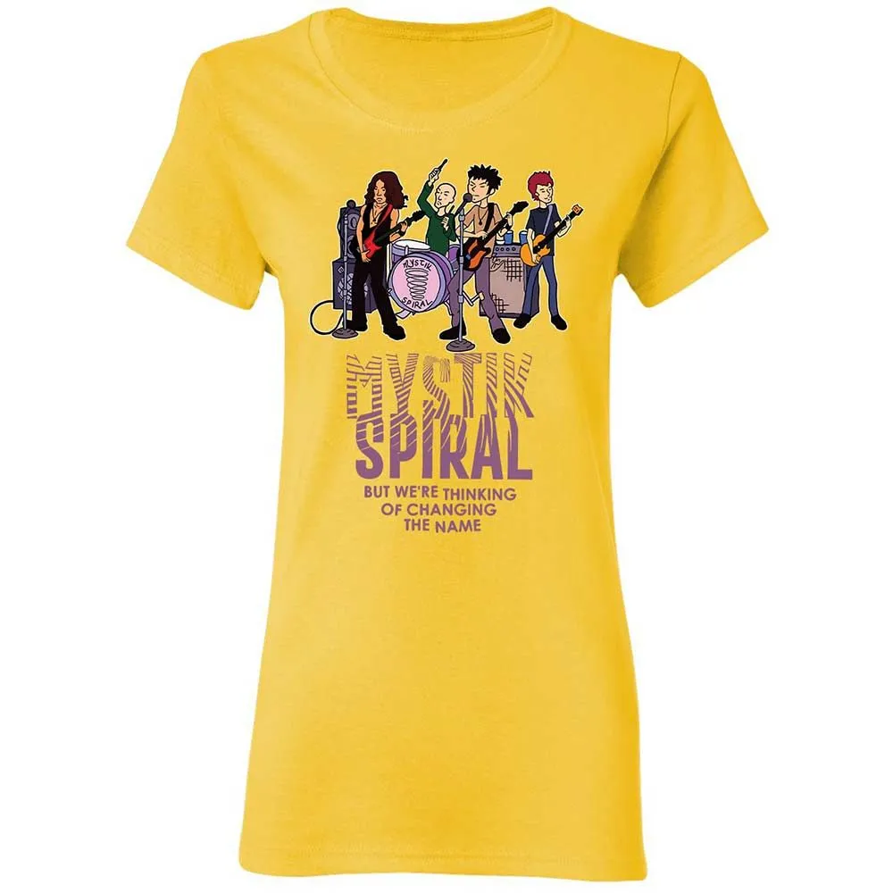 Mystik Spiral - Daisy - 16