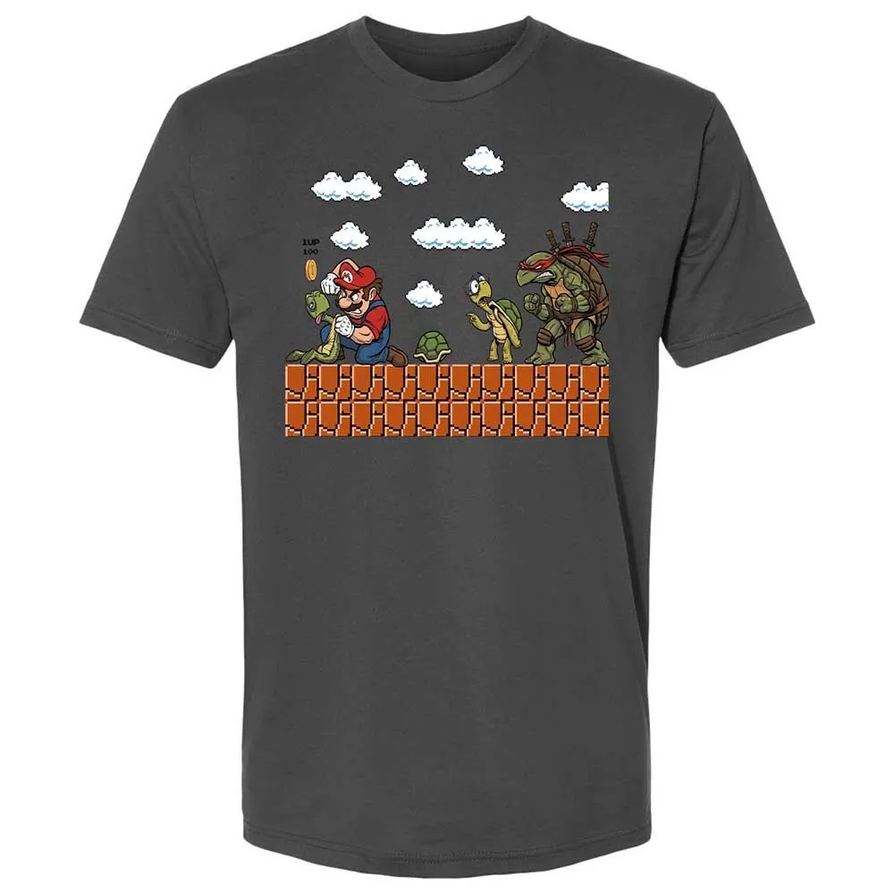 Turtle Trouble - Heavy Metal - 13