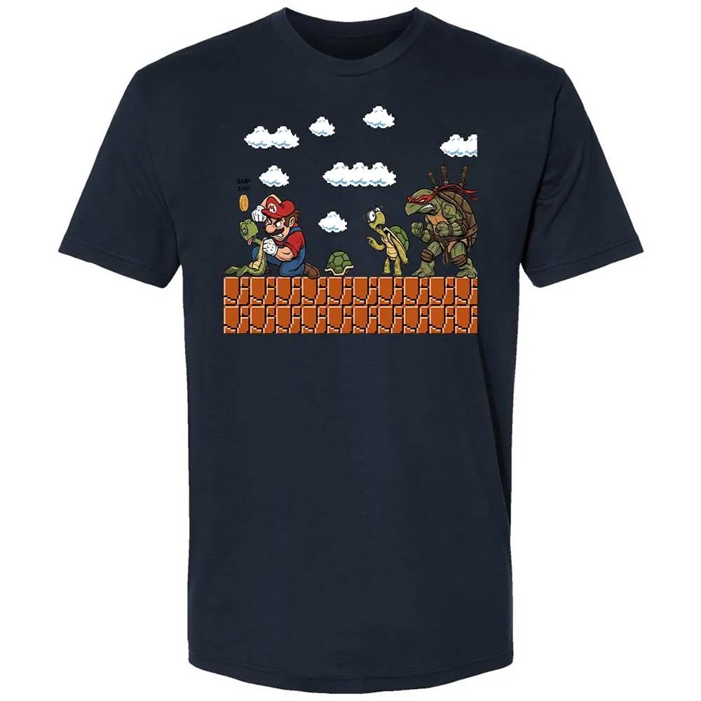 Turtle Trouble - Midnight Navy - 15