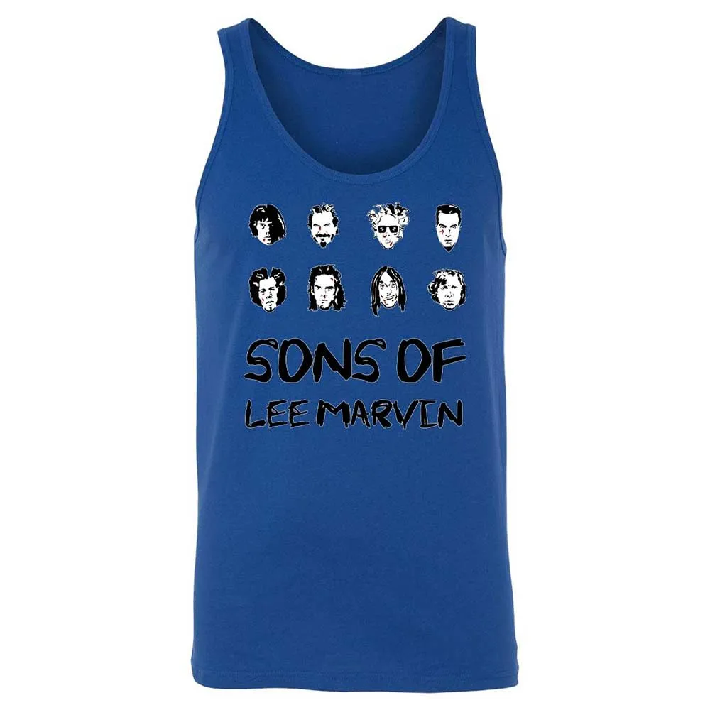 The Sons of Lee - True Royal - 4