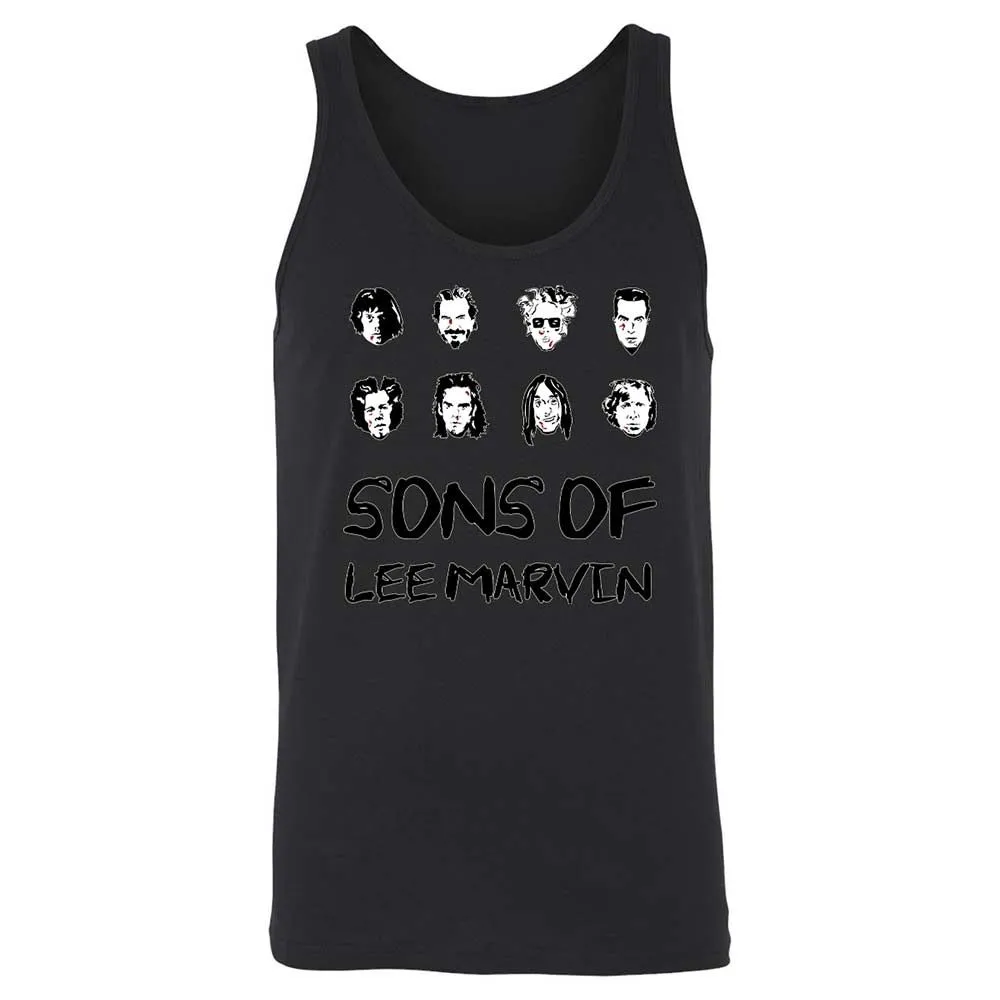 The Sons of Lee - Black - 7