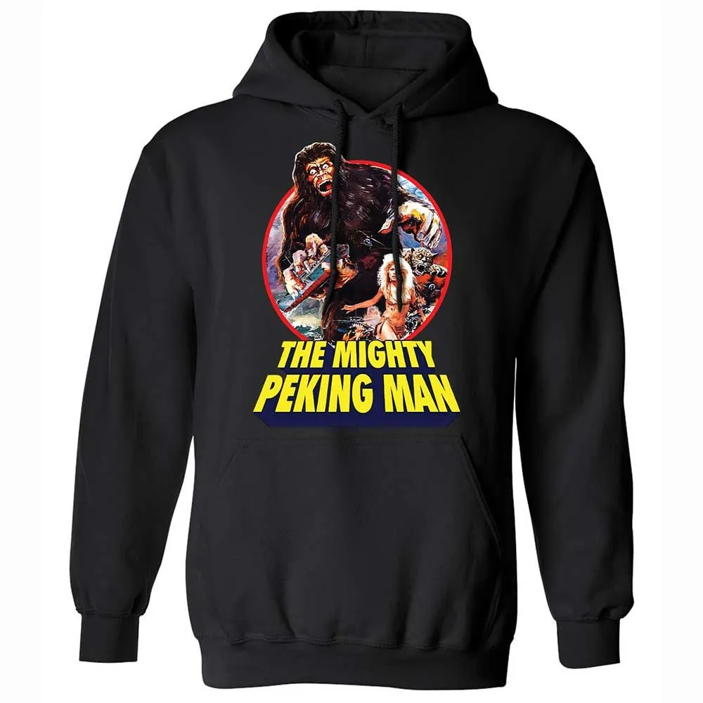Peking Man - Black - 14
