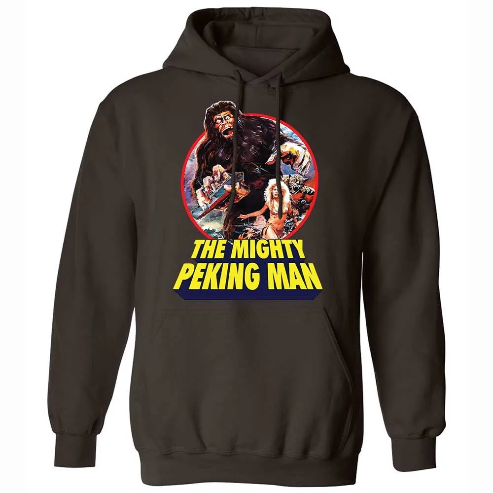 Peking Man - Dark Chocolate - 18