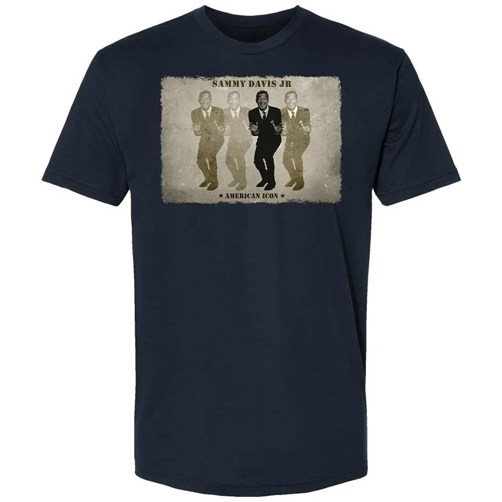 Premium Unisex T-Shirt - S46VTDTX - Midnight Navy - 2