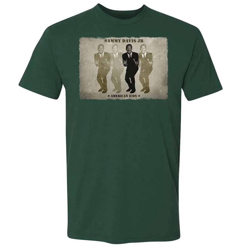 Premium Unisex T-Shirt - S46VTDTX - Forest Green - 3