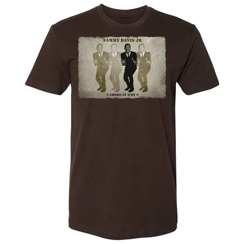 Premium Unisex T-Shirt - S46VTDTX - Dark Chocolate - 6