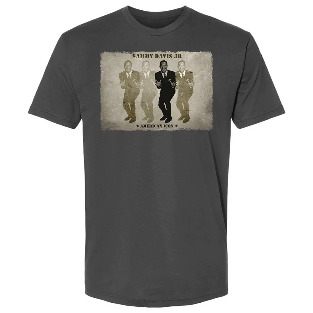 Premium Unisex T-Shirt - S46VTDTX - Heavy Metal - 7