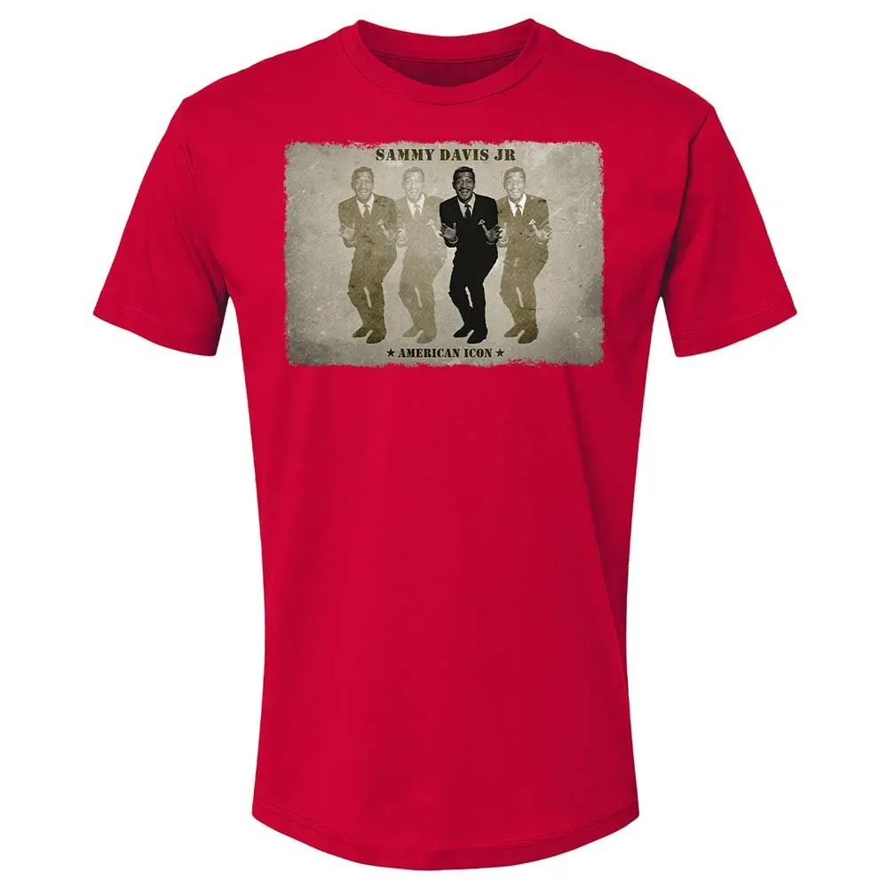 Premium Unisex T-Shirt - S46VTDTX - Red - 9