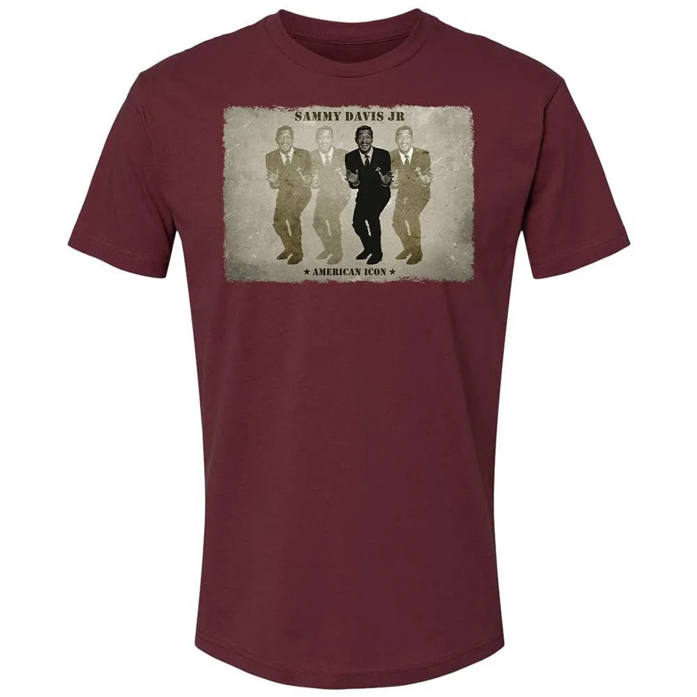 Premium Unisex T-Shirt - S46VTDTX - Maroon - 10