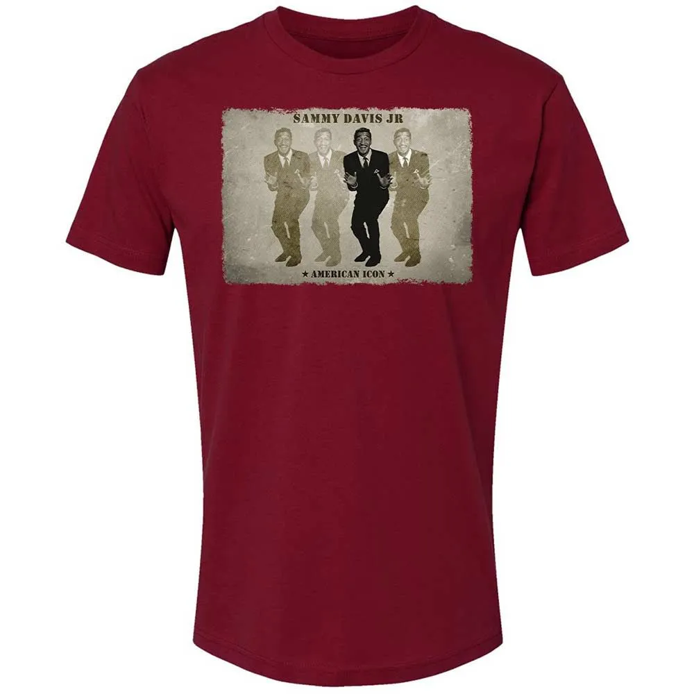 Premium Unisex T-Shirt - S46VTDTX - Cardinal - 11