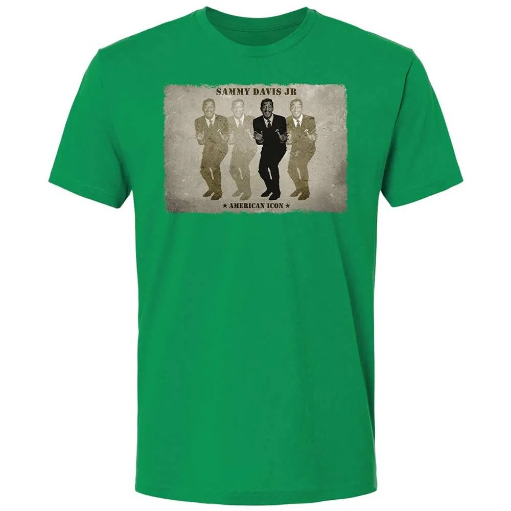 Premium Unisex T-Shirt - S46VTDTX - Kelly Green - 13