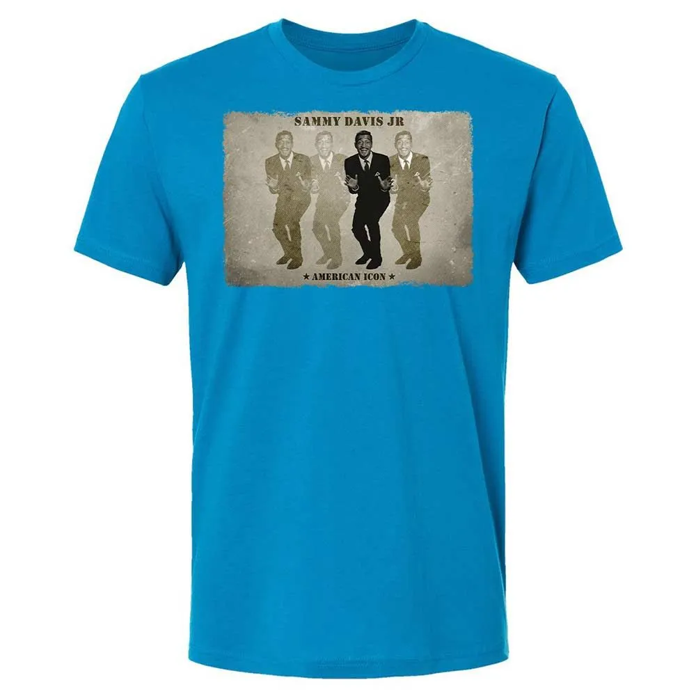 Premium Unisex T-Shirt - S46VTDTX - Turquoise - 15