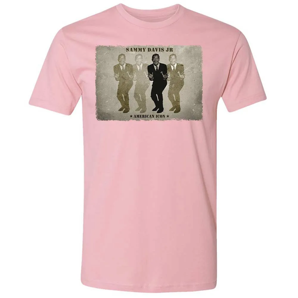 Premium Unisex T-Shirt - S46VTDTX - Light Pink - 16