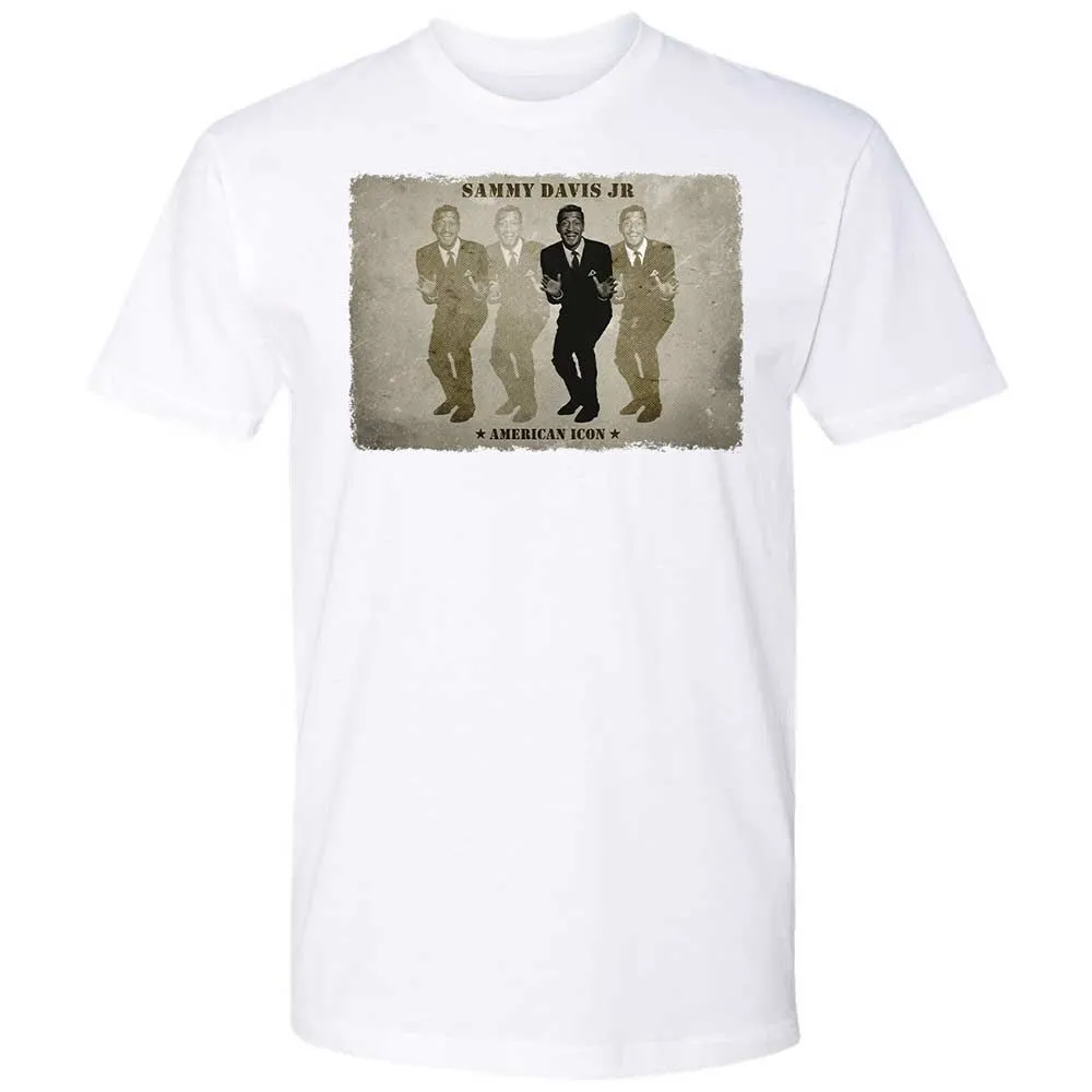 Premium Unisex T-Shirt - S46VTDTX - White - 17
