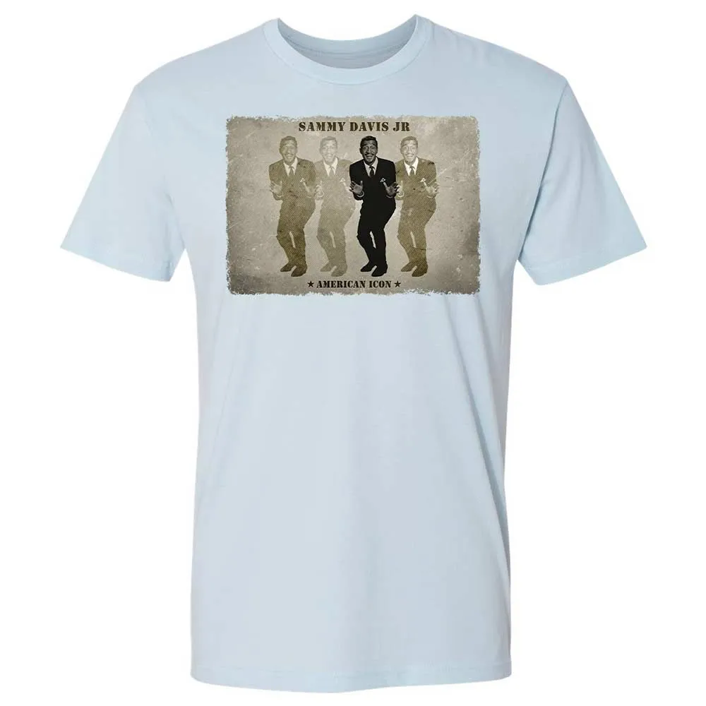 Premium Unisex T-Shirt - S46VTDTX - Light Blue - 21