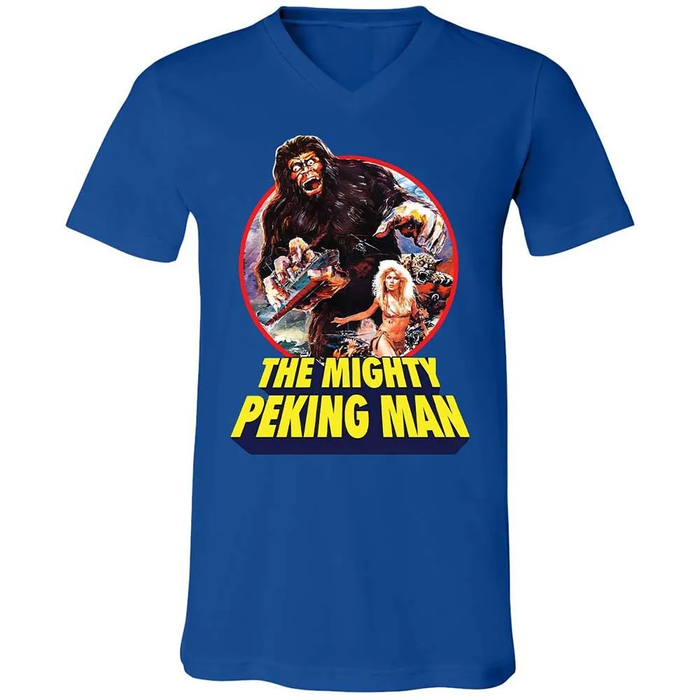 Peking Man - True Royal - 3