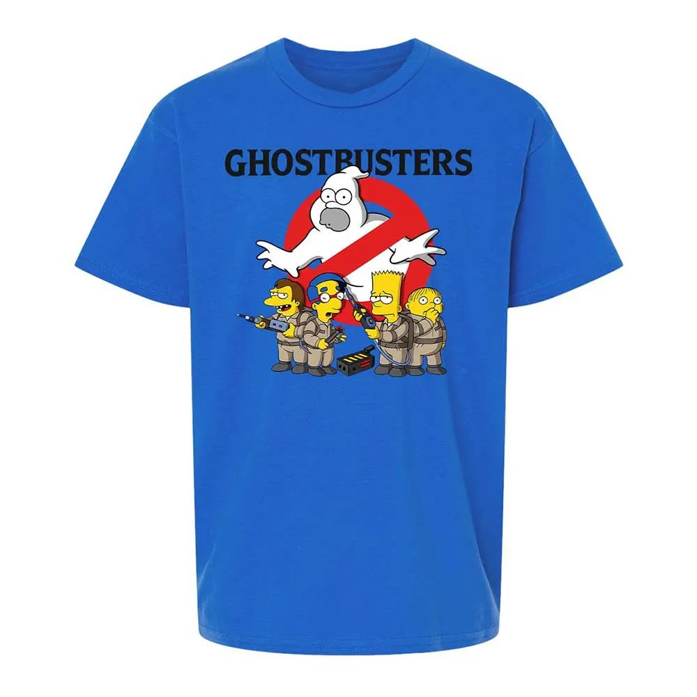 Homerbusters - Royal - 4