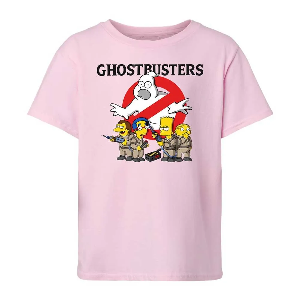 Homerbusters - Light Pink - 5