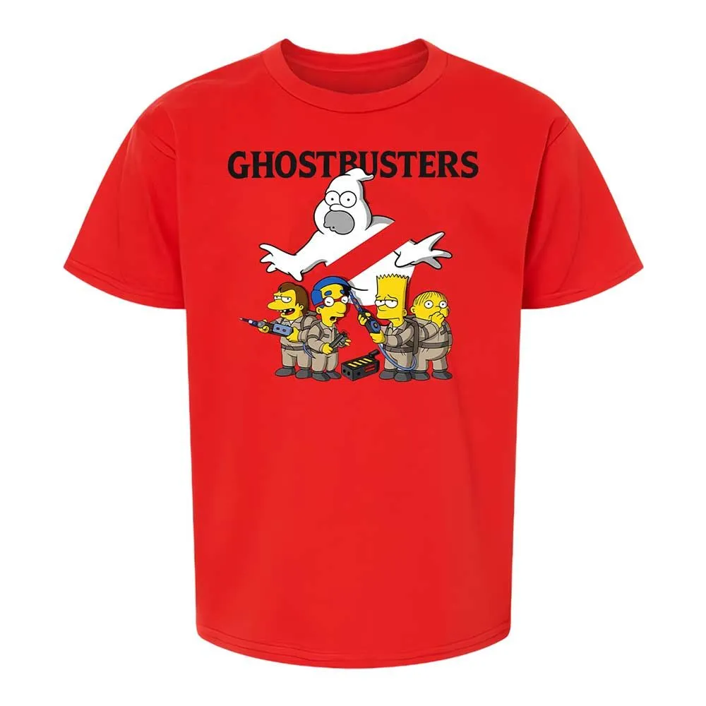 Homerbusters - Red - 6