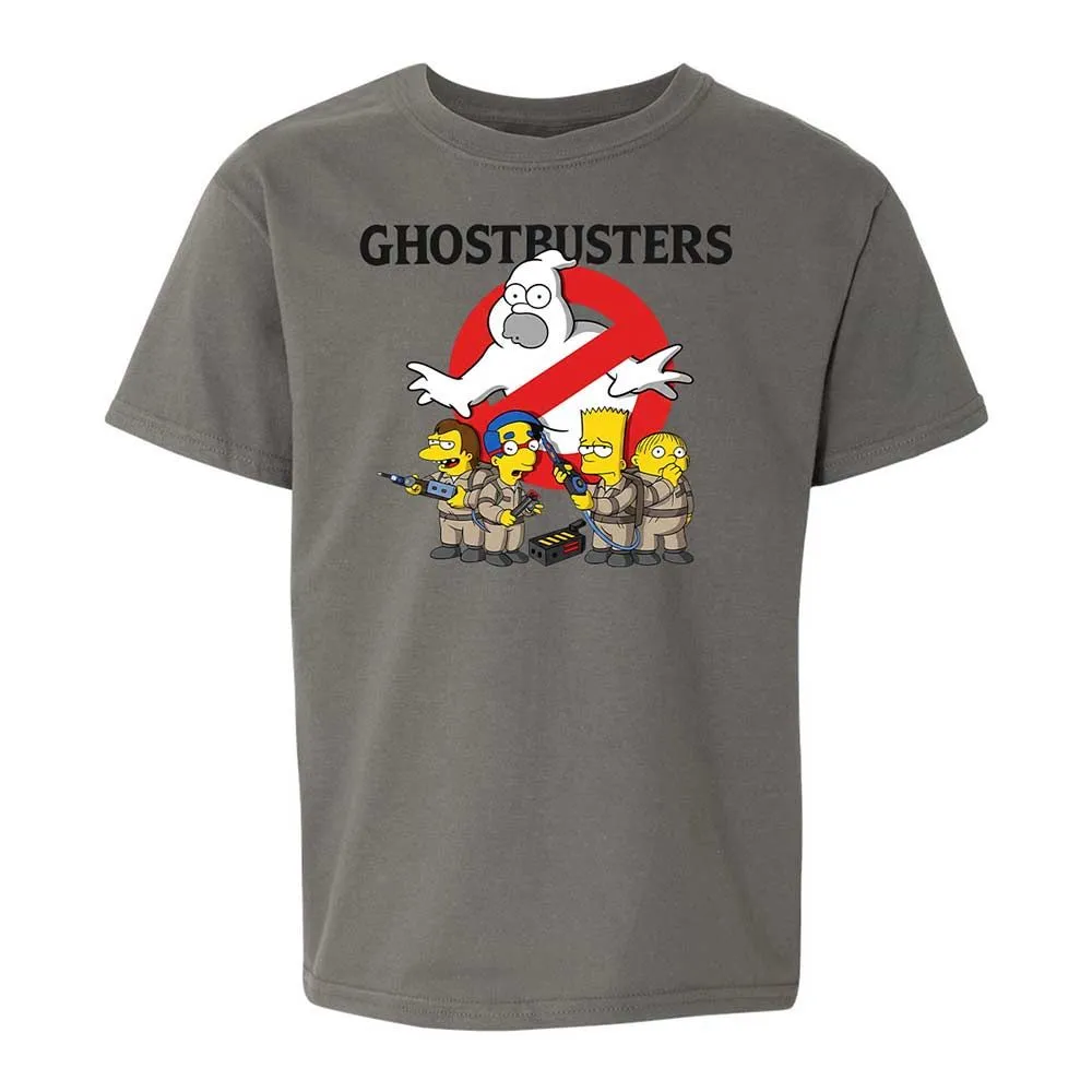 Homerbusters - Charcoal - 17