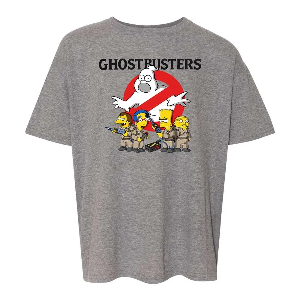 Homerbusters - Graphite Heather - 18