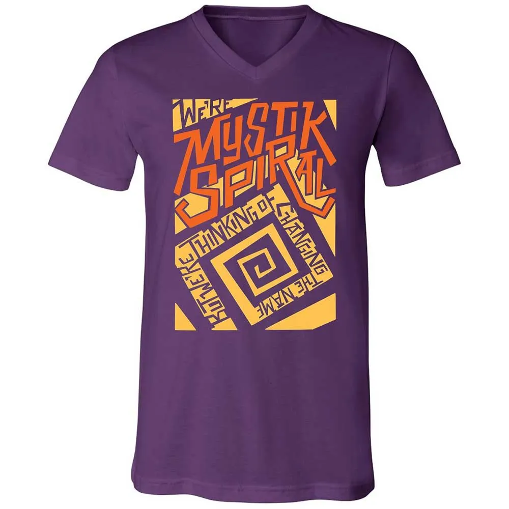 Mystik Spiral - Team Purple - 10