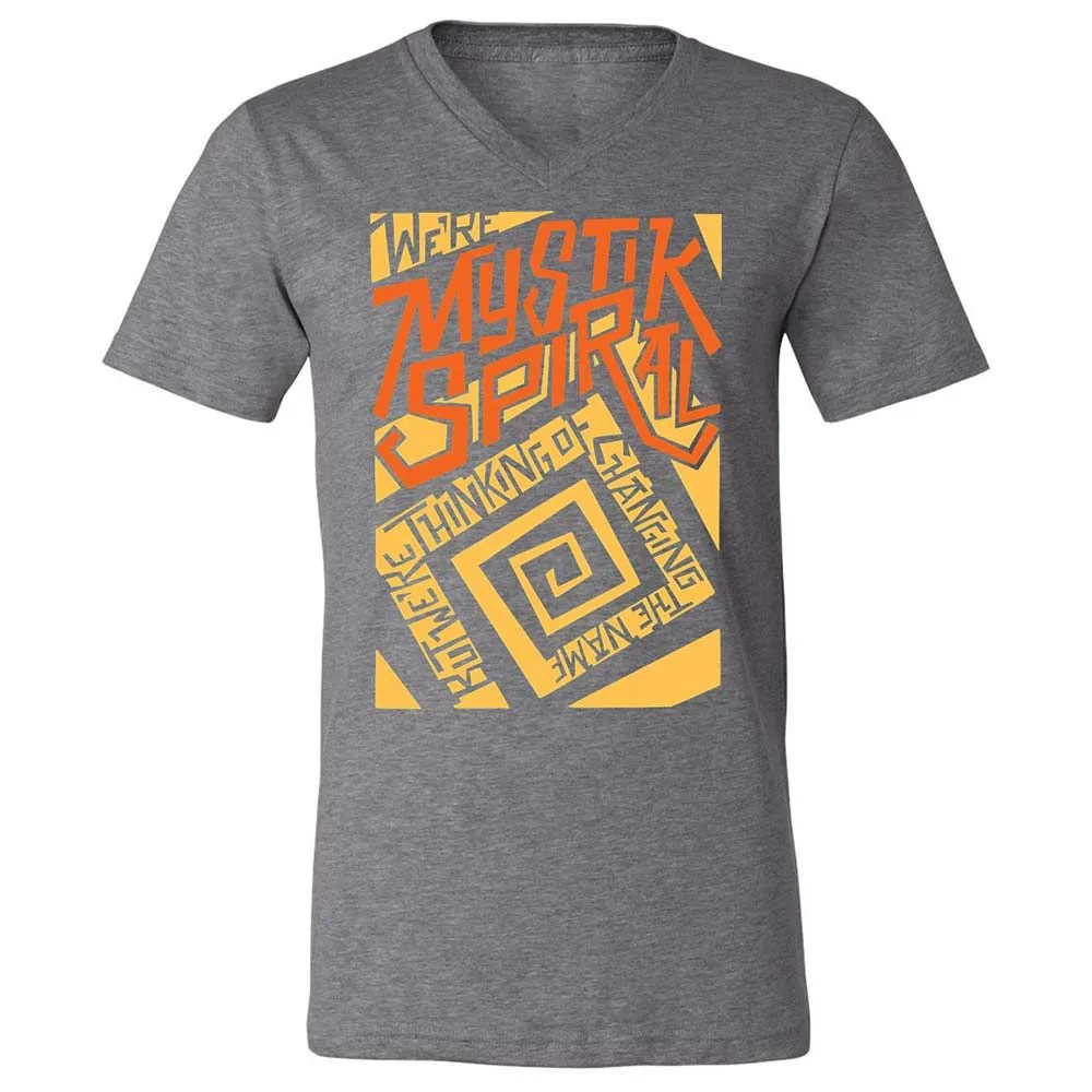 Mystik Spiral - Deep Heather - 14