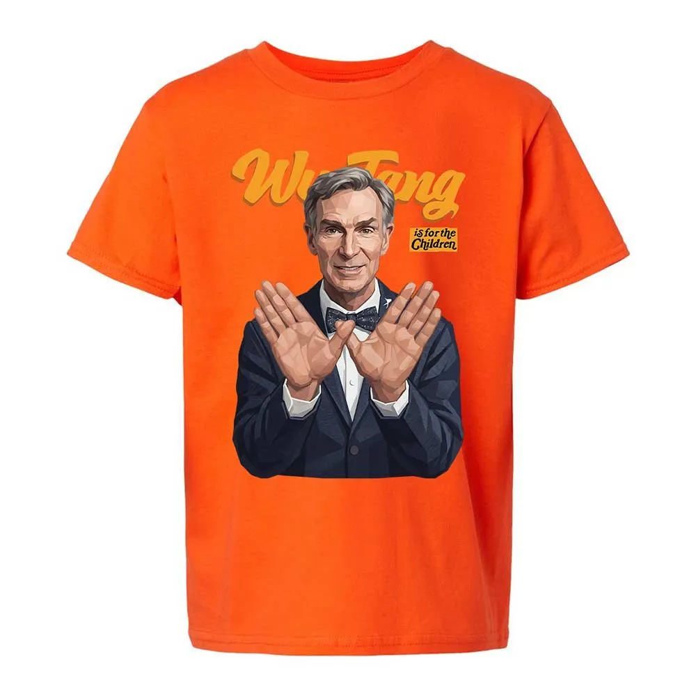 Science rules - Orange - 20