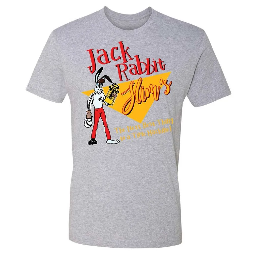 Premium Unisex T-Shirt - 9H2LS1N8 - Heather Grey - 2