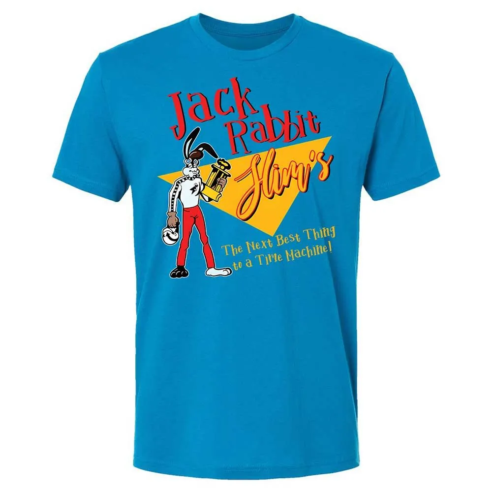 Premium Unisex T-Shirt - 9H2LS1N8 - Turquoise - 6