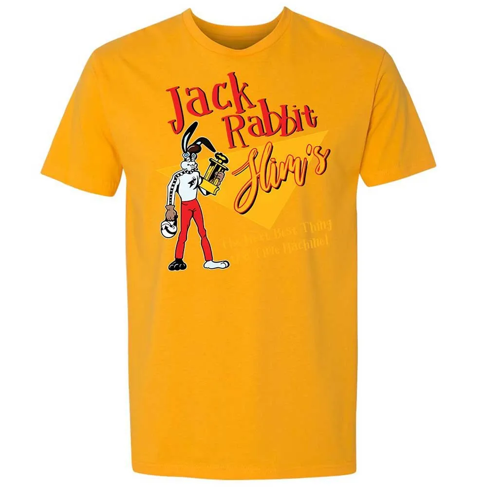 Premium Unisex T-Shirt - 9H2LS1N8 - Gold - 9