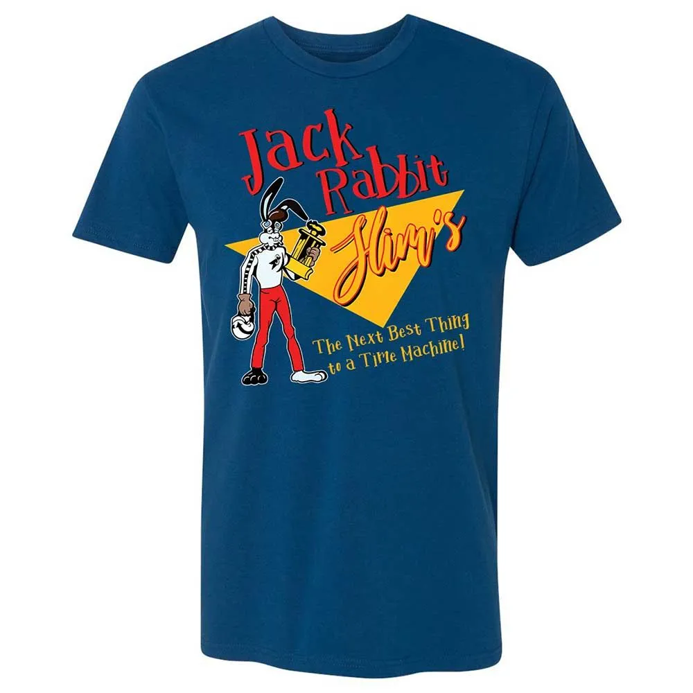 Premium Unisex T-Shirt - 9H2LS1N8 - Cool Blue - 17