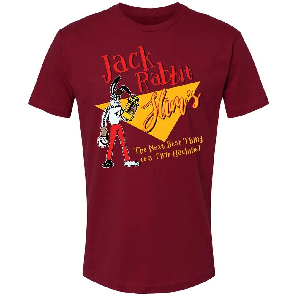 Premium Unisex T-Shirt - 9H2LS1N8 - Cardinal - 20