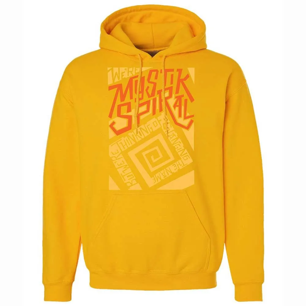 Mystik Spiral - Gold - 15