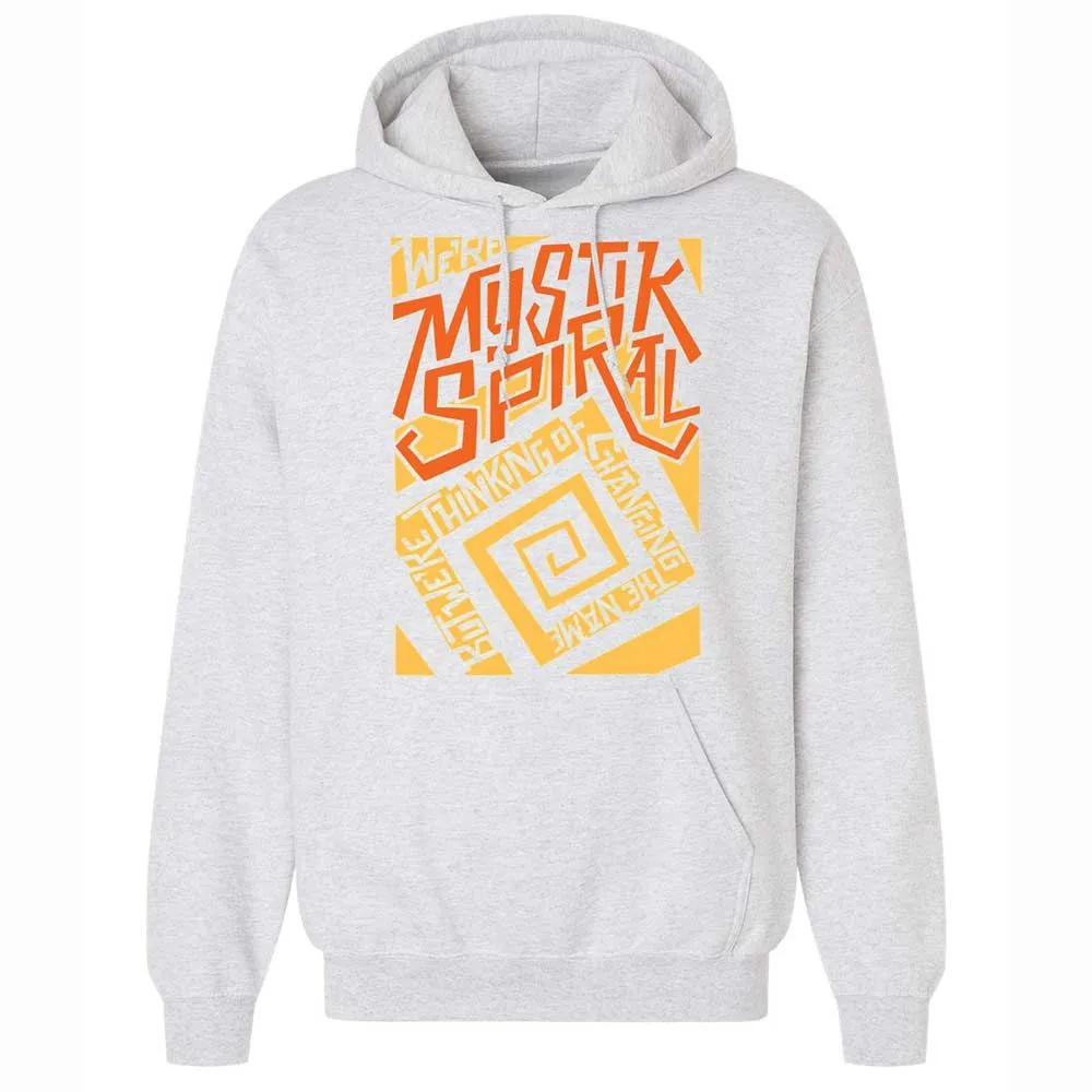 Mystik Spiral - Ash - 18