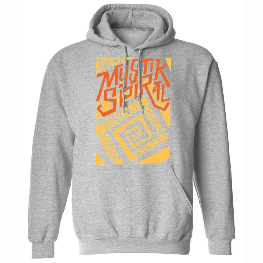 Mystik Spiral - Sport Grey - 19