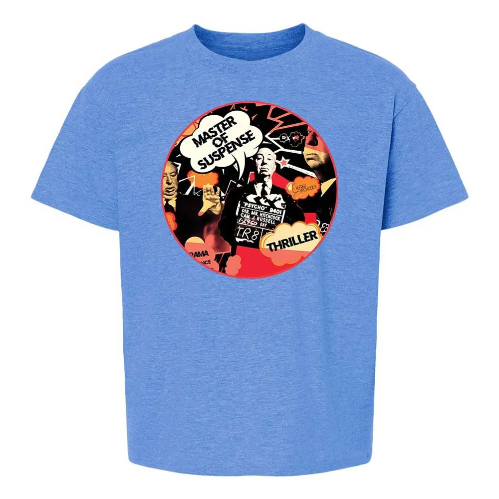 Master of Suspense - Heather Royal - 14