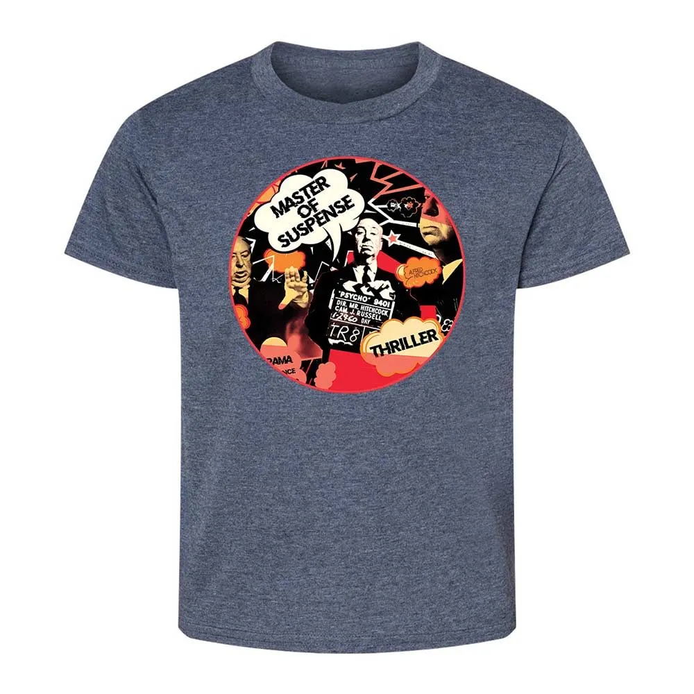 Master of Suspense - Heather Navy - 15