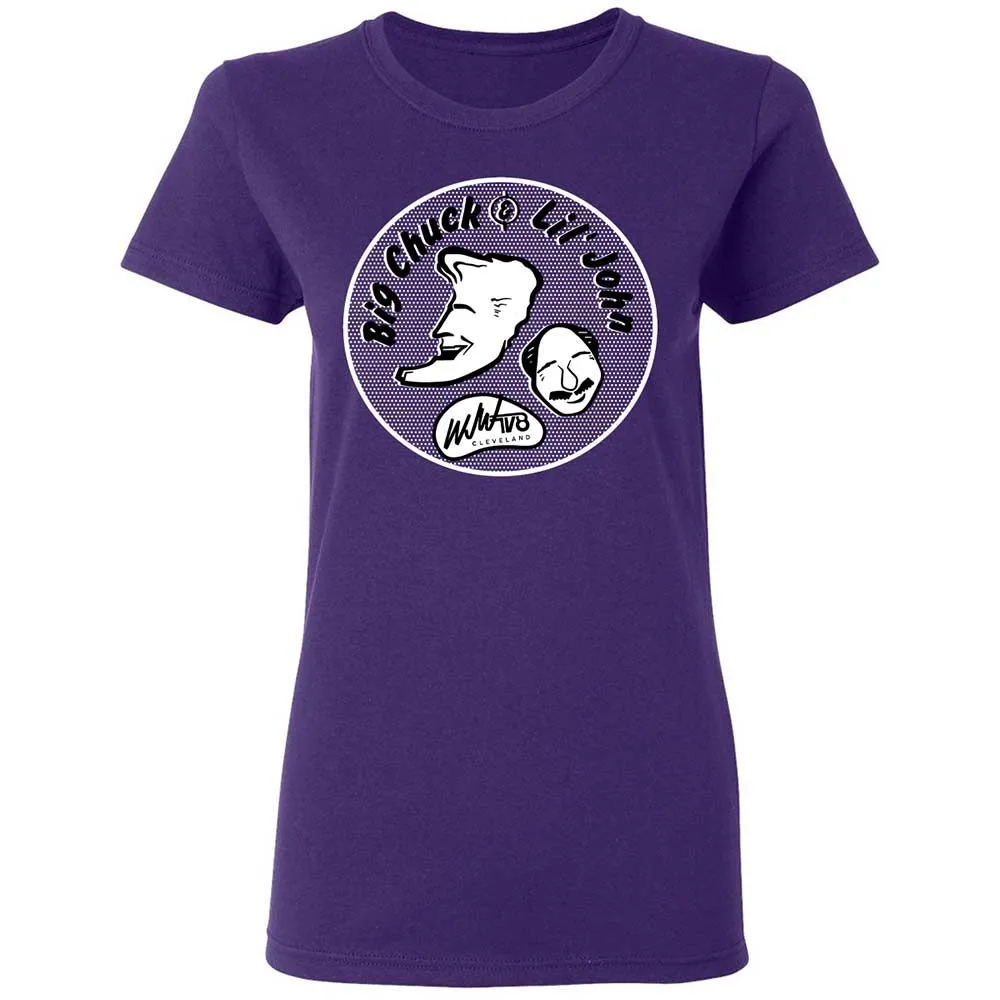 Hee-Hee-Hee - Purple - 10