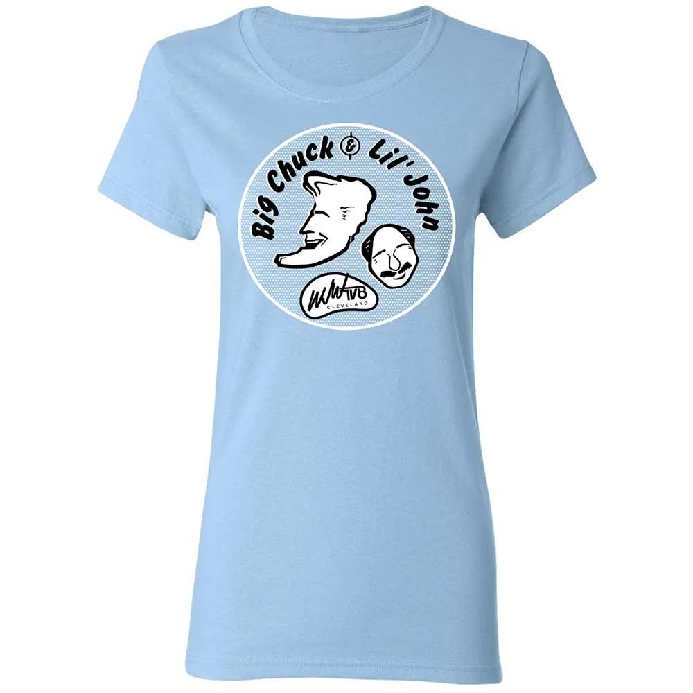 Hee-Hee-Hee - Light Blue - 13