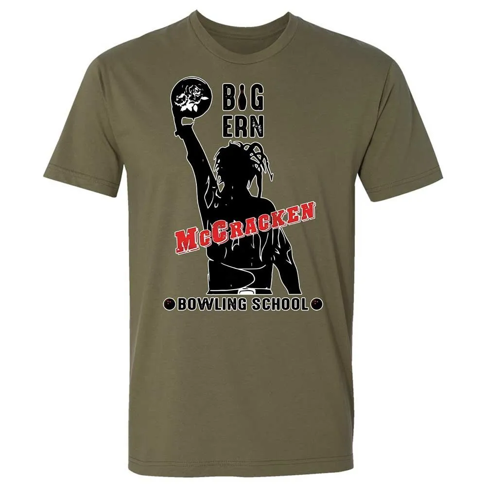 Premium Unisex T-Shirt - JL4YH1SD - Military Green - 12