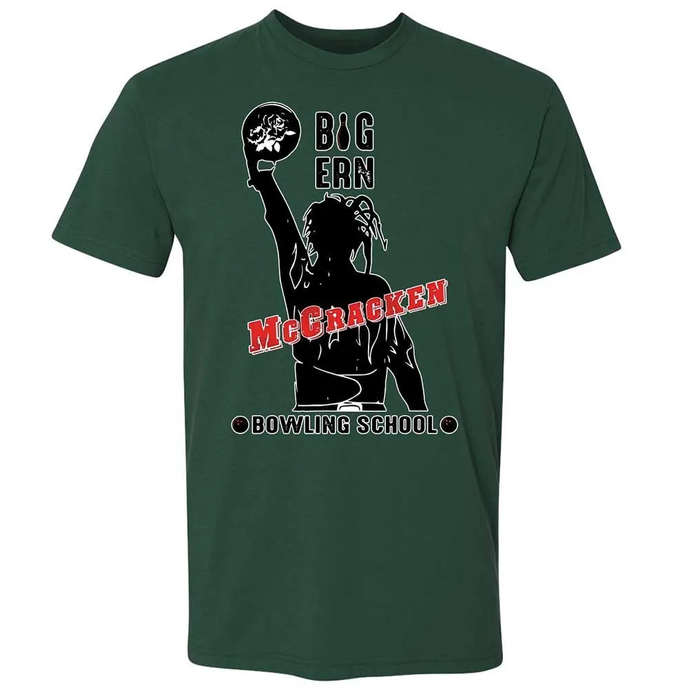 Premium Unisex T-Shirt - JL4YH1SD - Forest Green - 16